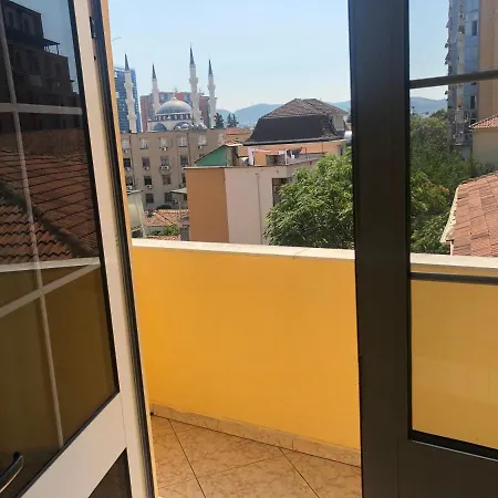2 Apartment Tirana