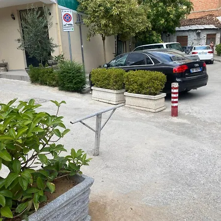 Apartment 2 Tirana