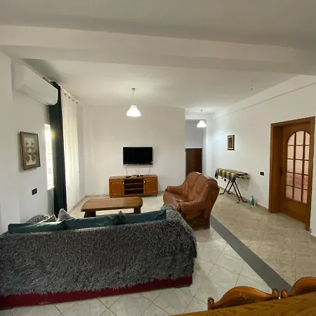 Apartment 2 *