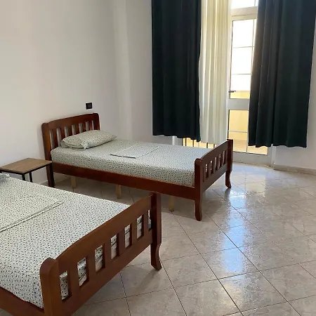 2 Apartment Tirana