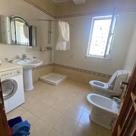 Apartman 2 Tirana