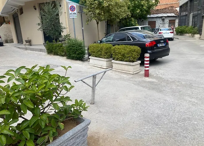 Appartement 2 Tirana